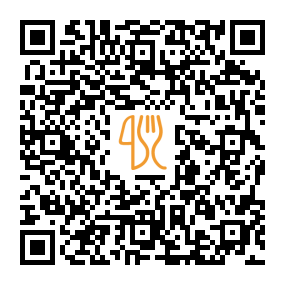 QR-code link para o menu de The Stunned Mullet