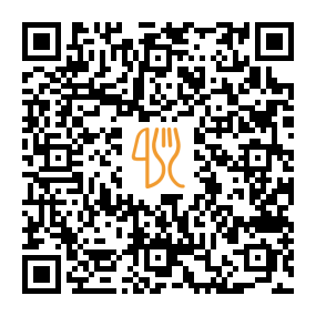 QR-code link para o menu de Hesburger Pori Kuninkaanhaka