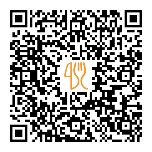 QR-code link para o menu de Brickstone's Mighty Fine Food Spirits