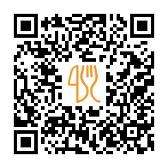 QR-code link para o menu de Pempek Tince