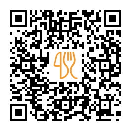 QR-code link para o menu de Bar Restaurant