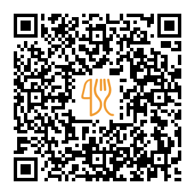 QR-code link para o menu de Mama Bird's