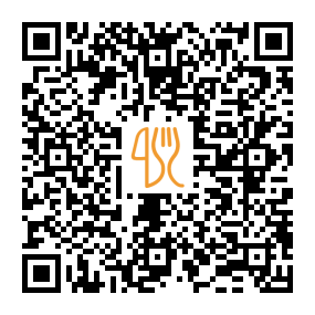 QR-code link para o menu de Buffalo Grill