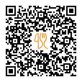 QR-code link para o menu de Four Seas Super Buffet