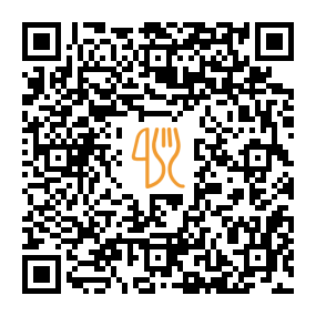 QR-code link para o menu de Burwell's Stone Fire Gill