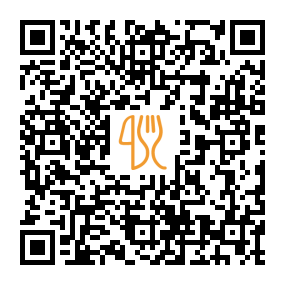 QR-code link para o menu de Chin's Kitchen