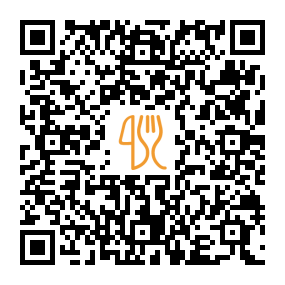 QR-code link para o menu de Lobo Cafe