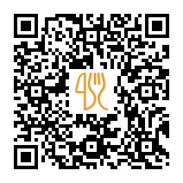 QR-code link para o menu de Ten Wings Siipiravintola