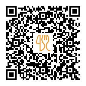 QR-code link para o menu de Hot Rize Bagel Cafe