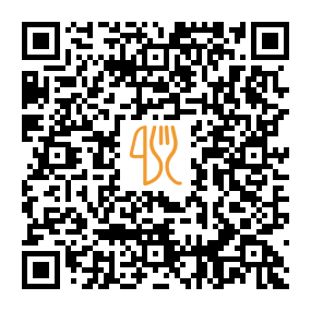 QR-code link para o menu de Bagatelle Miami