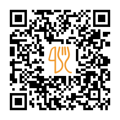 QR-code link para o menu de Fizz