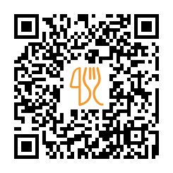 QR-code link para o menu de Posh Joint