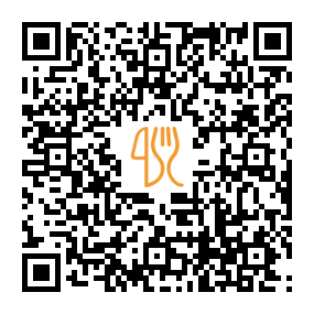 QR-code link para o menu de Little Caesars Pizza