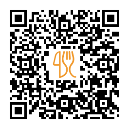 QR-code link para o menu de Sushi Wok