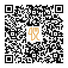 QR-code link para o menu de Puy Gourmand