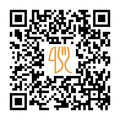 QR-code link para o menu de Bbq Hut