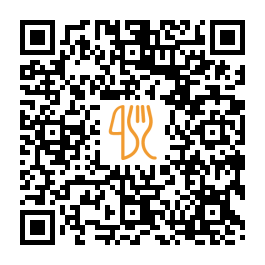 QR-code link para o menu de Hong Kong Inn