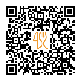 QR-code link para o menu de Coho Grill