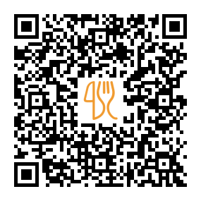 QR-code link para o menu de Prai Kitchen