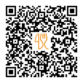 QR-code link para o menu de Round Table Pizza