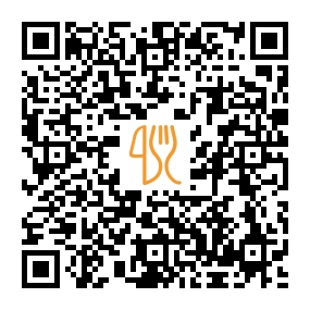 QR-code link para o menu de Zinger's Homemade Ice Cream