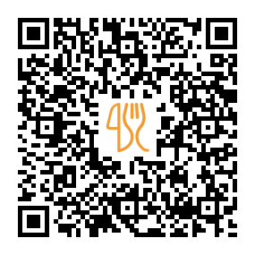 QR-code link para o menu de Popeyes Louisiana Kitchen