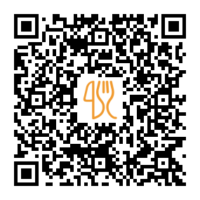 QR-code link para o menu de The Irish Pig Bbq