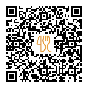 QR-code link para o menu de Burger King