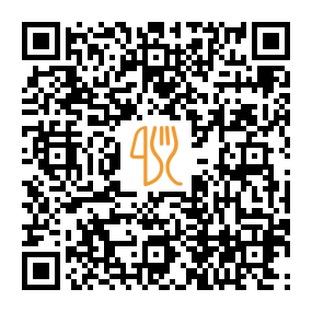 QR-code link para o menu de Lotus Garden