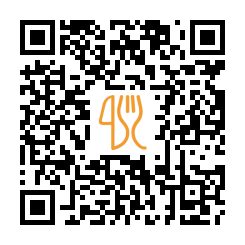 QR-code link para o menu de Sabaïdee