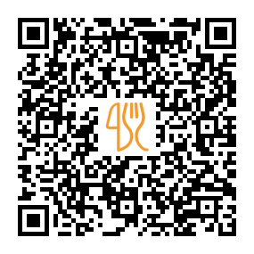 QR-code link para o menu de The Crown Inn