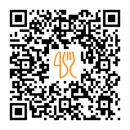 QR-code link para o menu de Max's Bbq