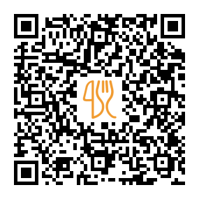 QR-code link para o menu de Glassworks Grill