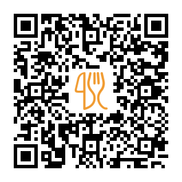 QR-code link para o menu de Auberge Le Refuge