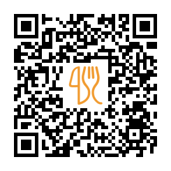 QR-code link para o menu de Kafé Mana