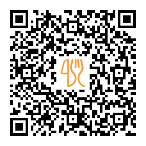 QR-code link para o menu de King Ludwig's Beer Garden