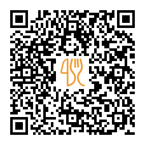 QR-code link para o menu de Sushi Box