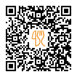 QR-code link para o menu de Asian Gourmet Sushi