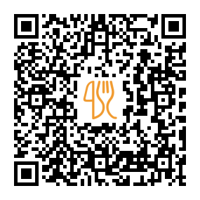 QR-code link para o menu de Little Caesars