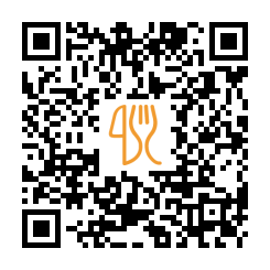 QR-code link para o menu de Backyard Lounge