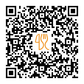 QR-code link para o menu de Thrive Cafe