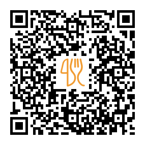 QR-code link para o menu de Bamboo Island