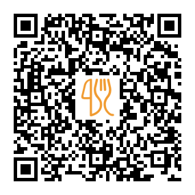 QR-code link para o menu de Coco's Bakery