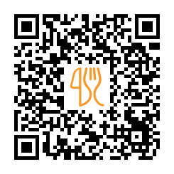 QR-code link para o menu de Wok Fu