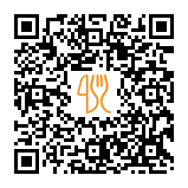 QR-code link para o menu de Homegrown Bistro