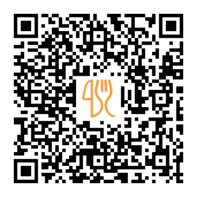 QR-code link para o menu de Whiskey Jacques