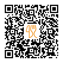 QR-code link para o menu de Mcdonald's