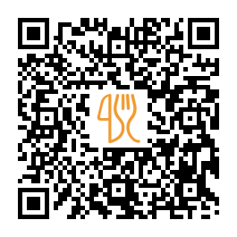 QR-code link para o menu de Fat Boys BBQ