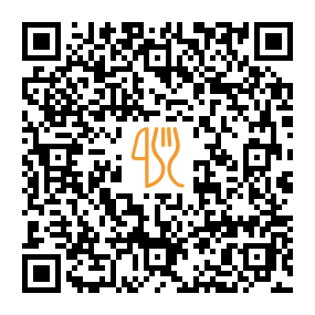 QR-code link para o menu de Capitol Brasserie