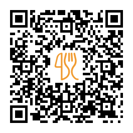 QR-code link para o menu de Idli Dosa Corner